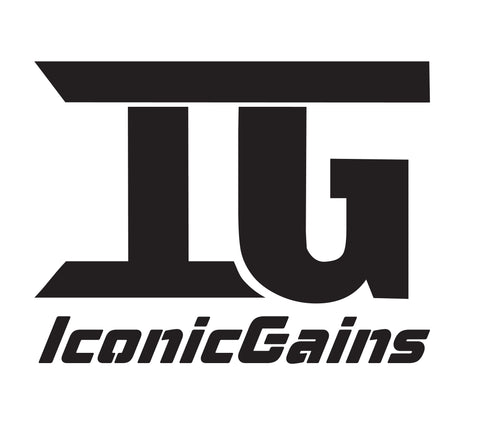 IconicGains